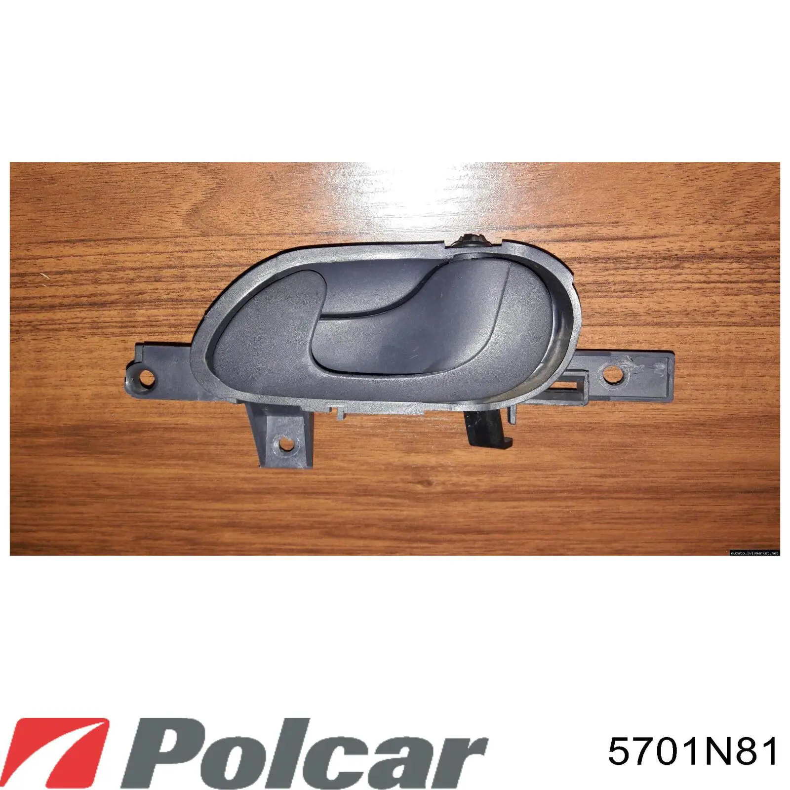 Calefactor Nissens 73988