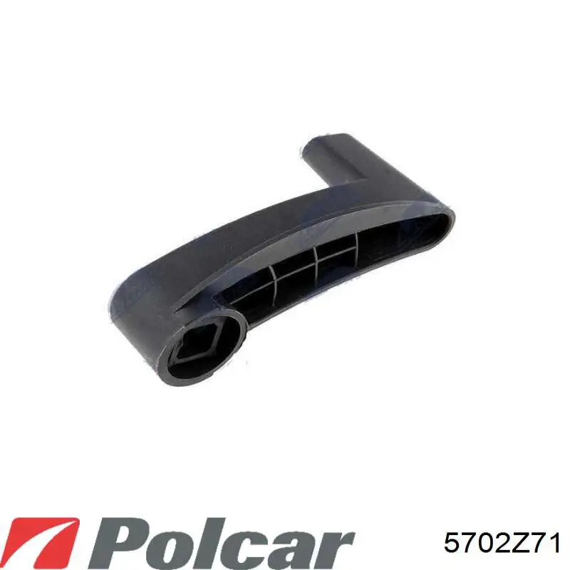 Rodillo inferior derecho de puerta corrediza Peugeot/Citroen 9033J9
