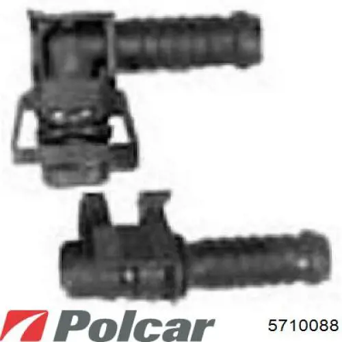 9647510780 Peugeot/Citroen Refrigeración del motor