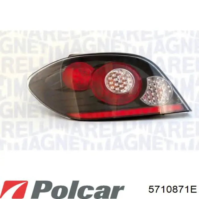 Comprar 2211307 Alkar Piloto trasero izquierdo