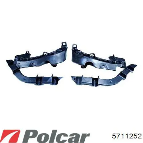 Alerón paragolpes delantero Peugeot/Citroen 7414NQ precio, desde 12,57 EUR