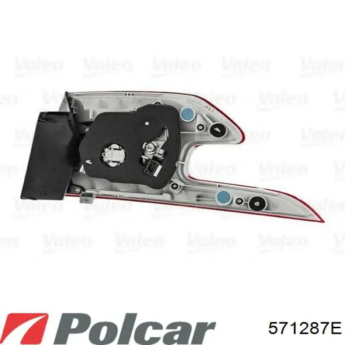 571287E Polcar