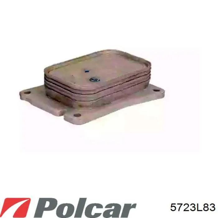 Portafiltro de aceite Fare 16745 precio, desde 43,56 EUR