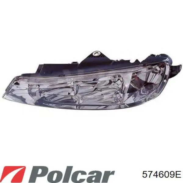 Faro Peugeot/Citroen 301037021 precio, desde 47,92 EUR