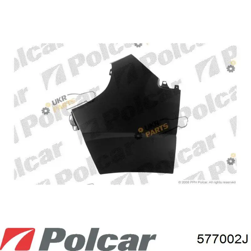 Aleta PFT10037AR Signeda