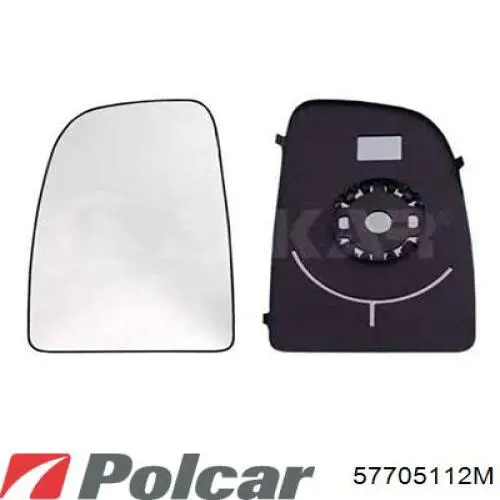 Comprar 9254922 Alkar Espejo de retrovisor izquierdo