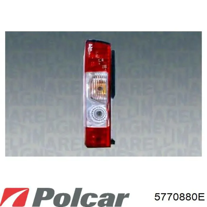Piloto trasero derecho Peugeot/Citroen 6351Z2 precio, desde 67,03 EUR