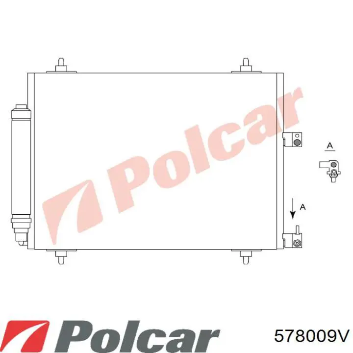 Faro Prasco PG5204904 precio, desde 145,20 EUR