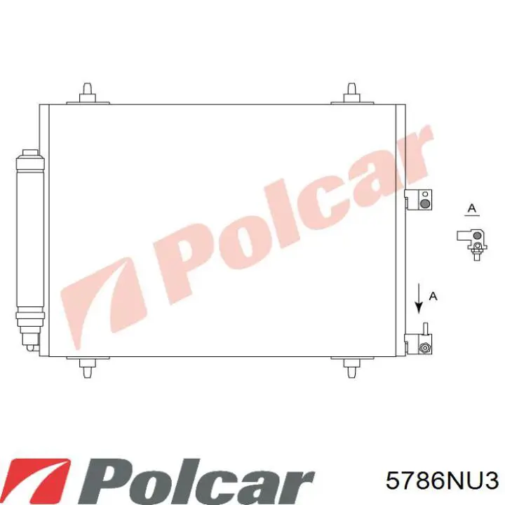 Ventilador de calefacción Polcar 5786NU3 precio, desde 102,47 EUR