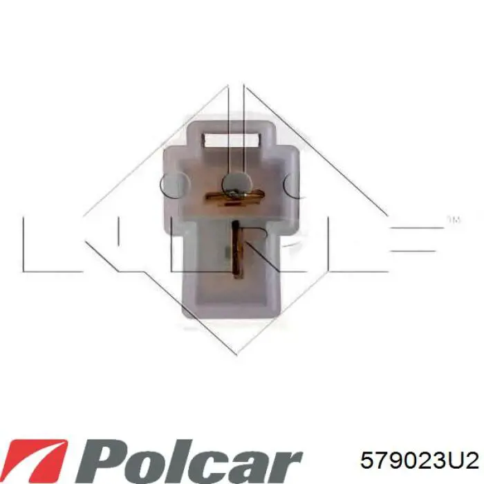 Ventilador de radiador Polcar 579023U2 precio, desde 51,07 EUR