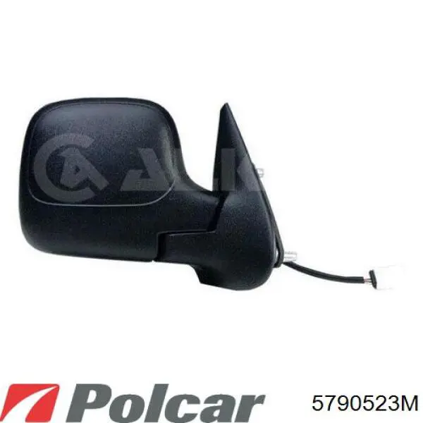 Comprar 9254974 Alkar Espejo de retrovisor derecho