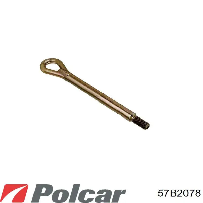 57B2078 Polcar