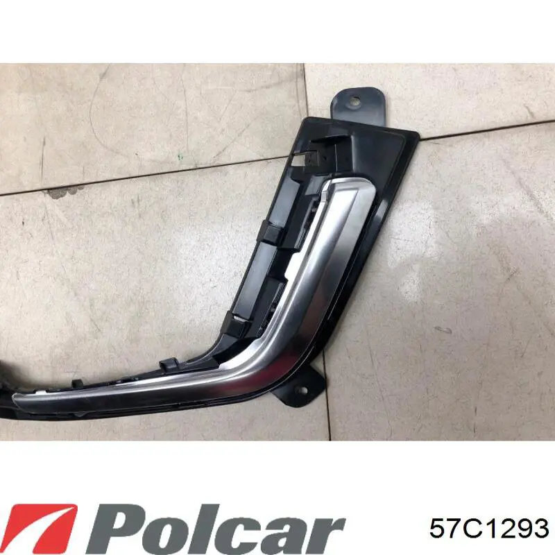 57C1293 Polcar