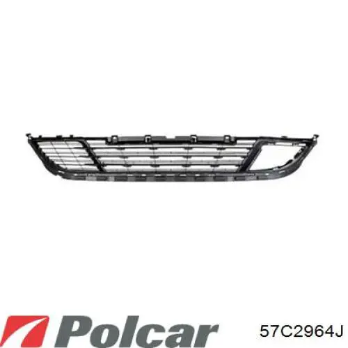 Comprar 1611608980 Peugeot/Citroen Parachoques