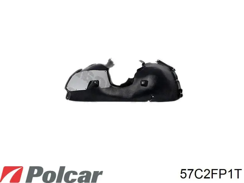 Comprar 9677267680 Peugeot/Citroen Paso de rueda delantero derecho