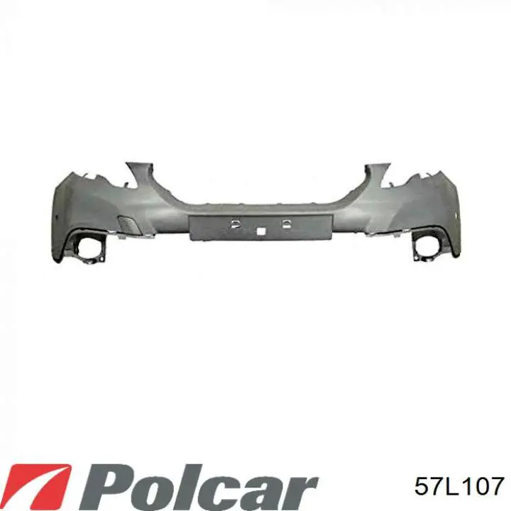 Parachoques delantero Peugeot/Citroen 1610143980 precio, desde 113,31 EUR