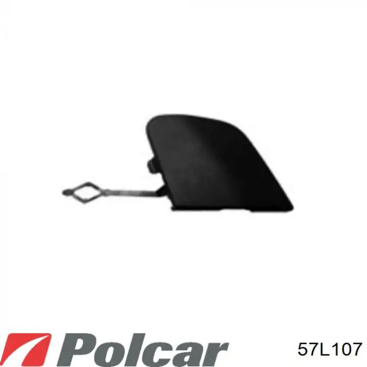 Comprar 1610143980 Peugeot/Citroen Defensa delantera