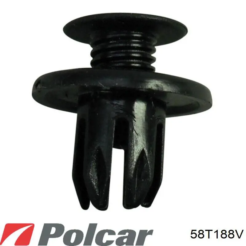 58T188V Polcar