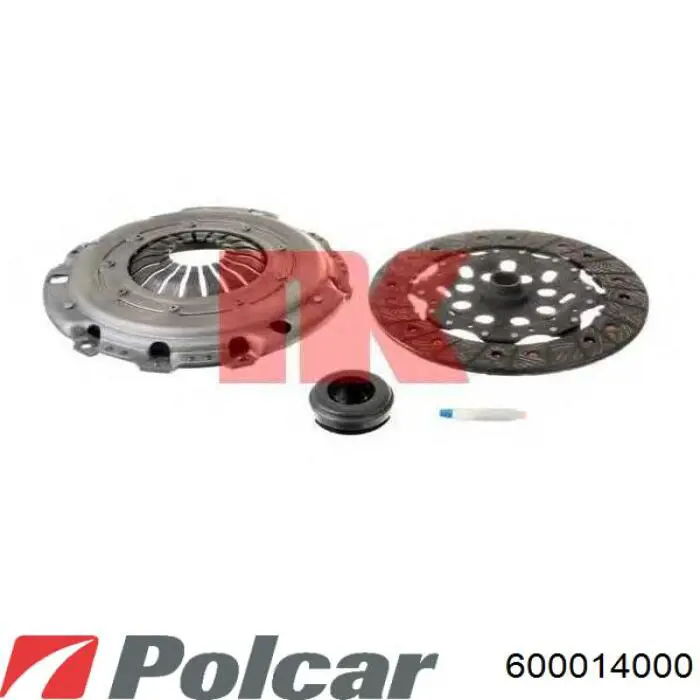 Mecanismo de embrague INA 600014000 precio, desde 482,81 EUR