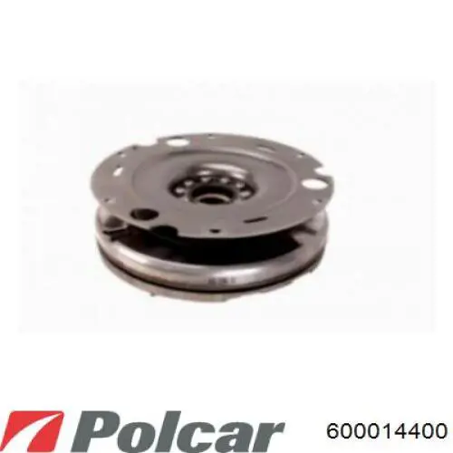 600 0144 00 INA volante motor