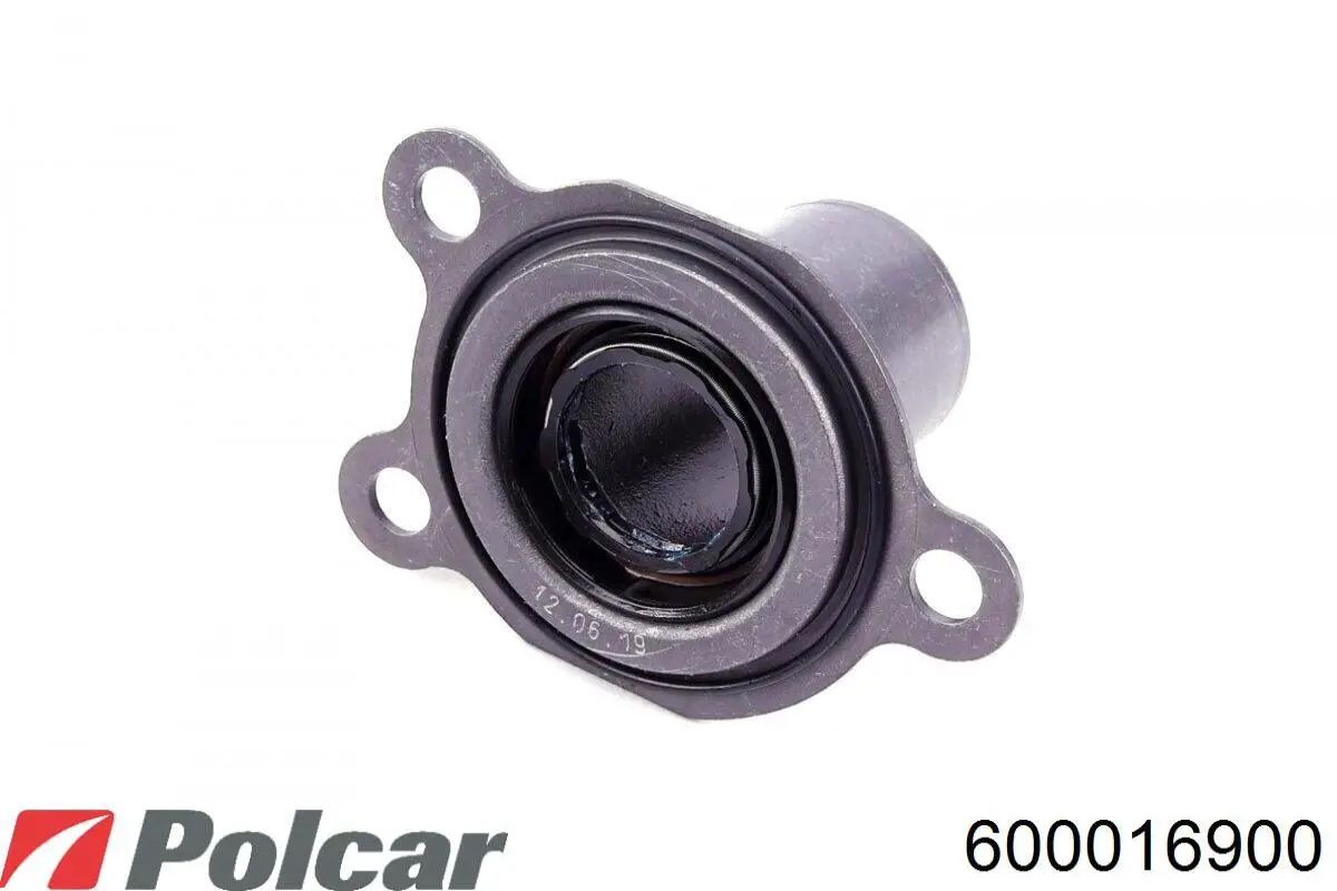 600016900 Polcar volante motor