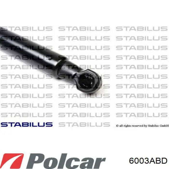 Amortiguador de maletero Renault (RVI) 7700815135 precio, desde 22,38 EUR