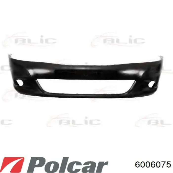Comprar 6006075 Polcar Defensa delantera