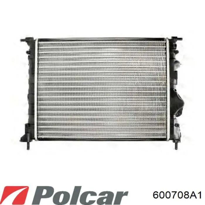 Água radiador Renault (RVI) 2140000QAZ precio, desde 40,99 EUR