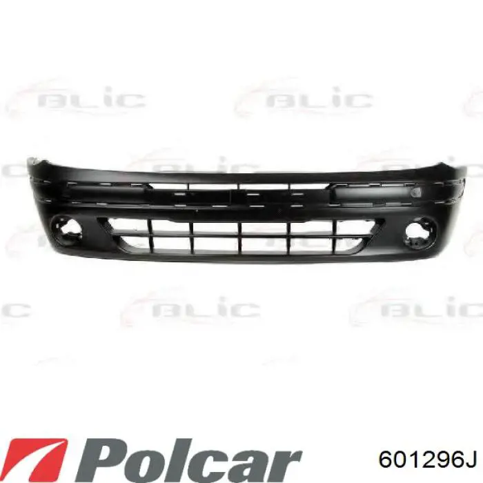 601296J Polcar