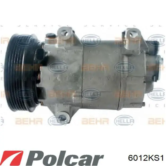Compresor ac Nissan/Infiniti 8200050141 precio, desde 91,48 EUR