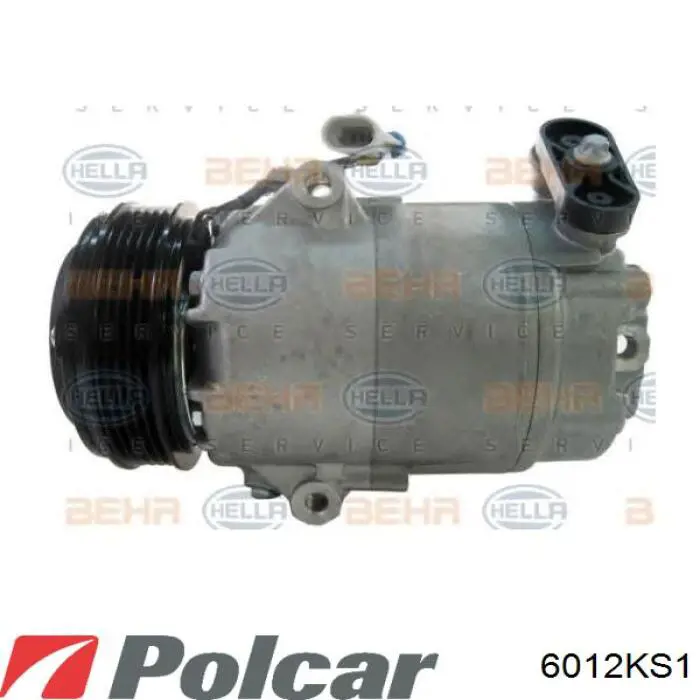 Compresor ac ACR 133122 precio, desde 74,05 EUR