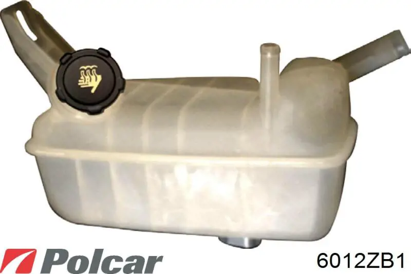 Botella expansion Polcar 6012ZB1 precio, desde 19,09 EUR