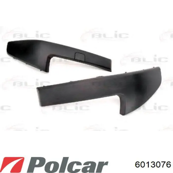 Comprar 6013075 Polcar Protector para parachoques