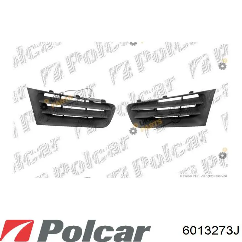6013273J Polcar Calandra