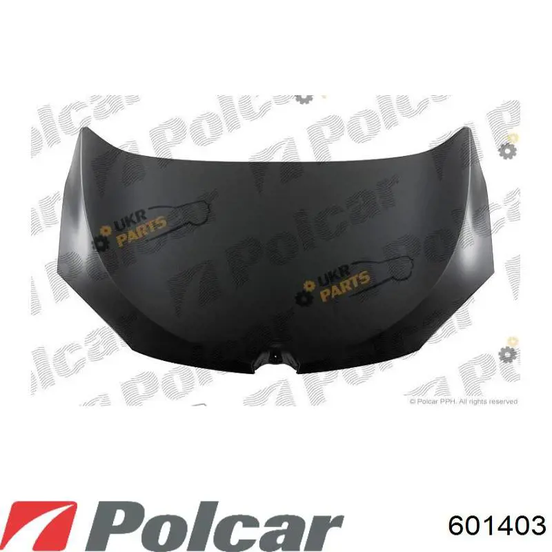 Comprar 601403 Polcar Capó