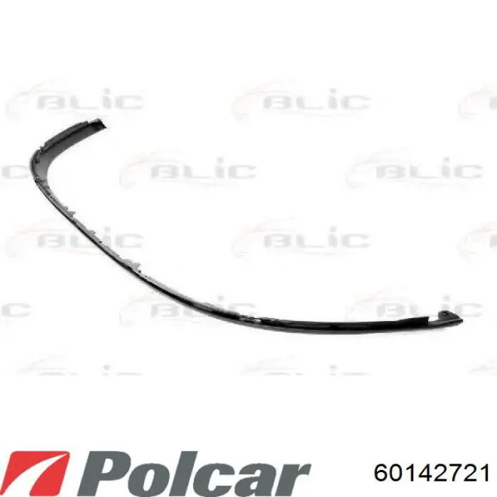 60142721 Polcar