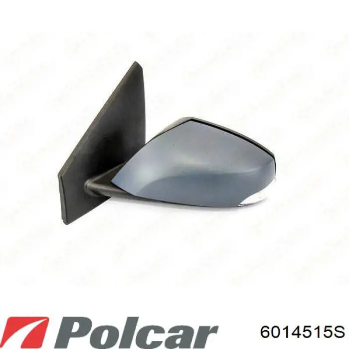6014515S Polcar Espejo retrovisor izquierdo