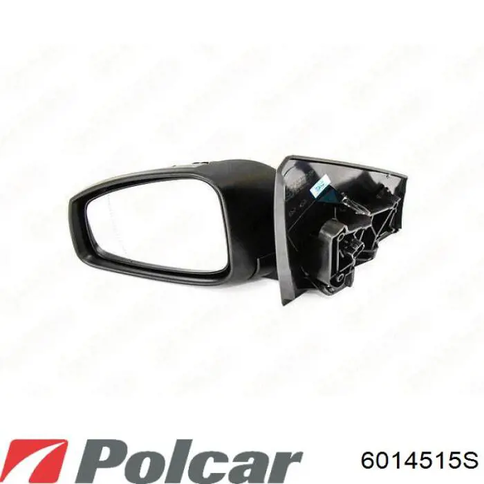 Espejo izquierdo Polcar 6014515S precio, desde 76,51 EUR