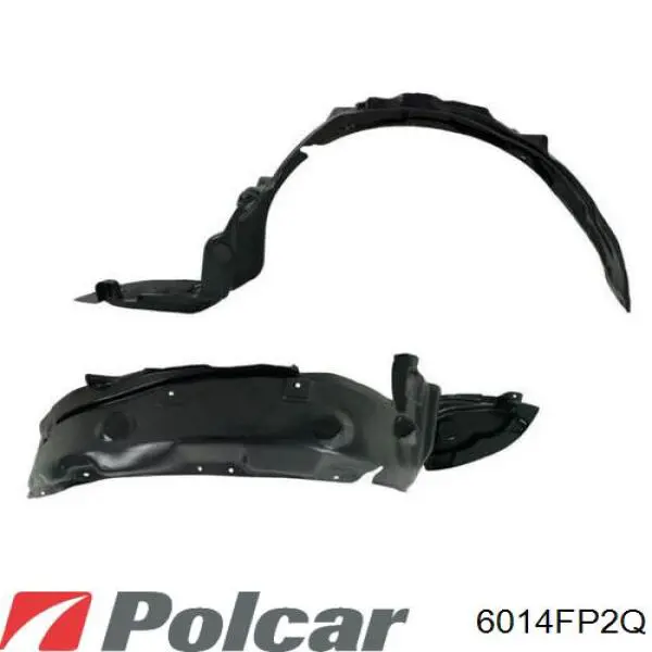 6014FP2Q Polcar