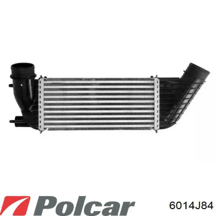 Radiador de aceite debajo del filtro 37G60005 Eaclima