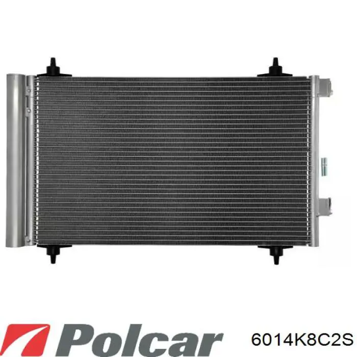 Aire acondicionado capacitor Polcar 6014K8C2S precio, desde 77,14 EUR