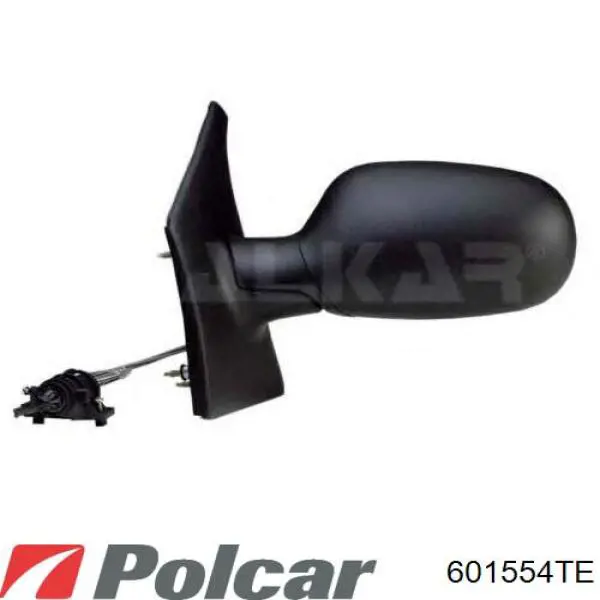 Comprar 7700834189 Renault (RVI) Cubierta De Espejo Retrovisor Izquierdo