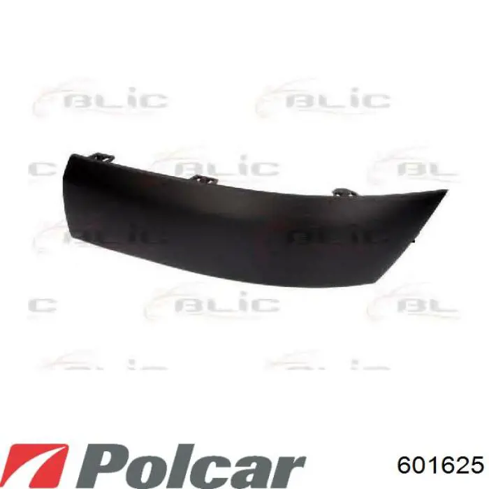 Alerón paragolpes delantero Renault (RVI) 8200074025 precio, desde 25,87 EUR