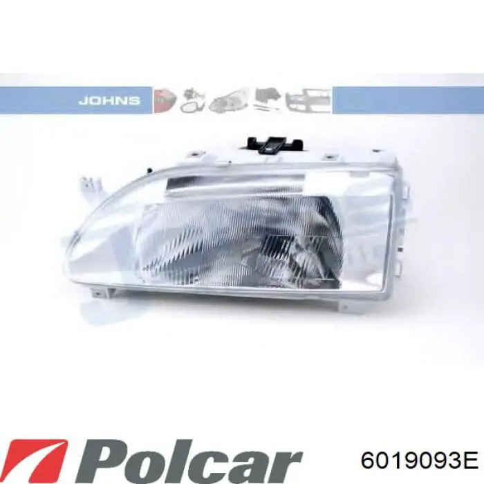 Faro Prasco RN0604604 precio, desde 49,37 EUR