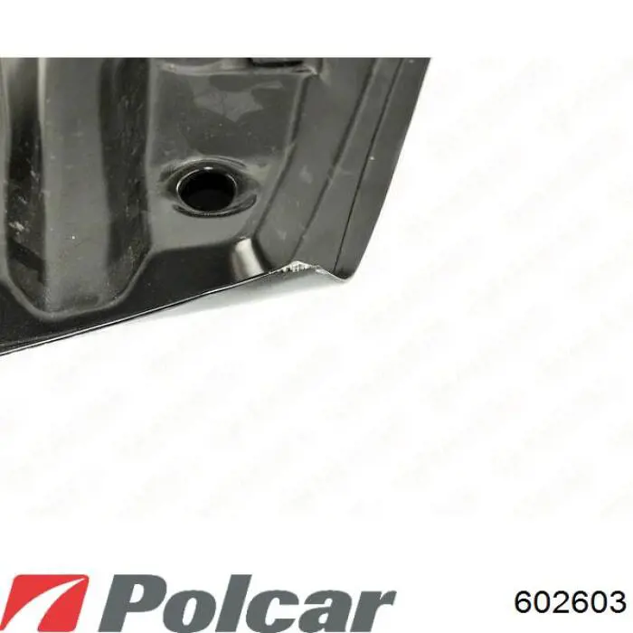 Nissan Primastar X83