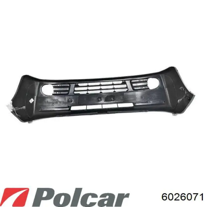 Comprar 6026071 Polcar Defensa delantera
