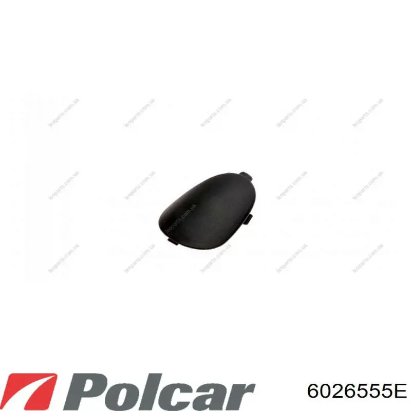 Cristal de espejo retrovisor derecho SPJ L0274 precio, desde 19,31 EUR