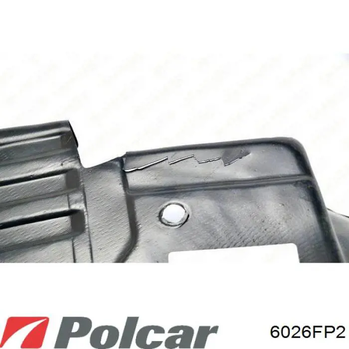Guardabarros interior trasero derecho del guardafango delantero Opel 4408938 precio, desde 24,65 EUR