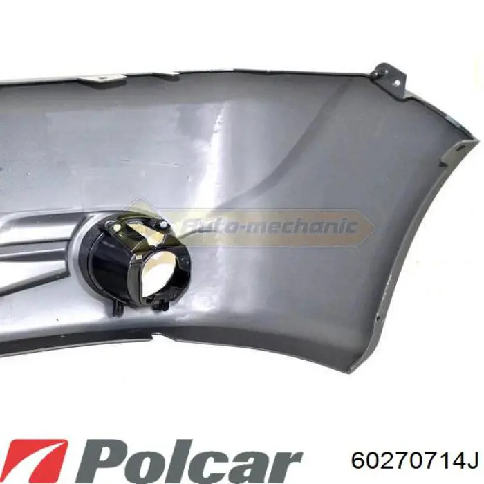 Comprar 60270714J Polcar Defensa delantera