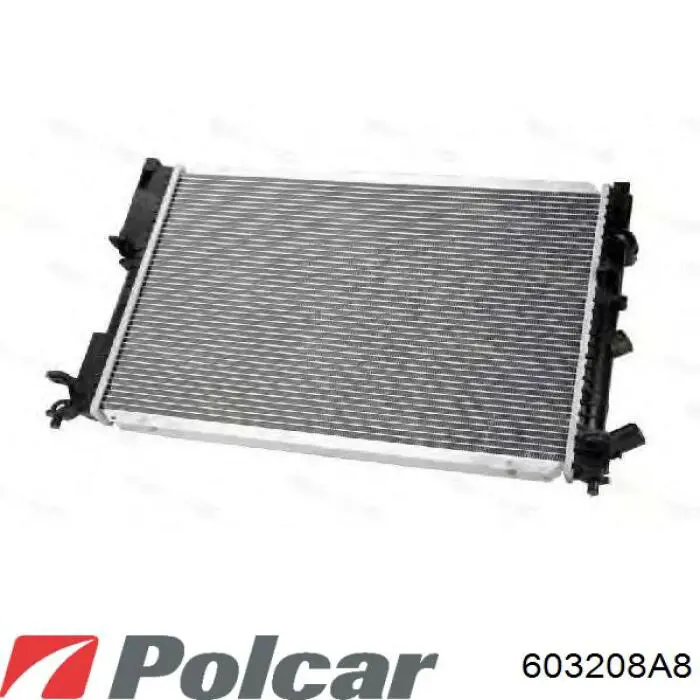 Água radiador Renault (RVI) 7701044076 precio, desde 53,72 EUR